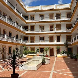 Apartment Setas Spanien
